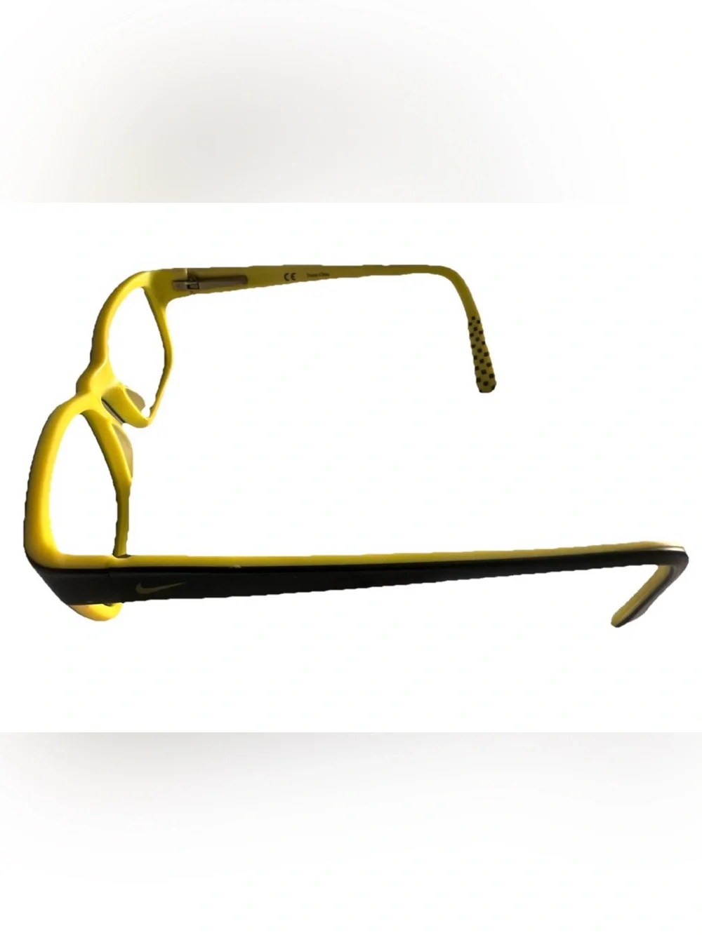 Nike Eyeglasses Eye Glasses Frames 5513 020 47-16-130